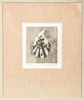 Hana Storchová (1936 – 2024) - Zrcadlení