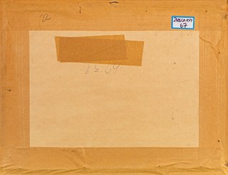 Irena Dědičová (1932) - Fantaskní krajina