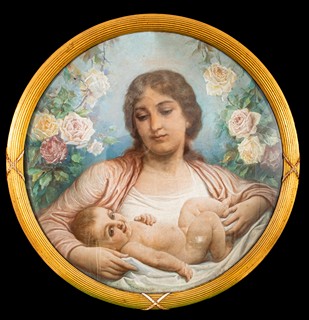 Mateřství