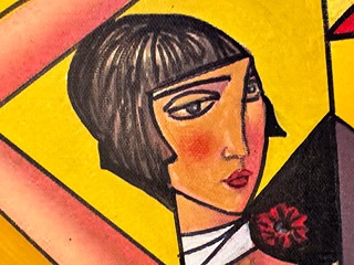 Robert Cook (1952) - Spanish tango