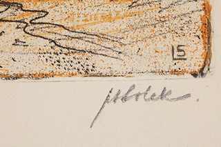 Stanislav Lolek - Podzim