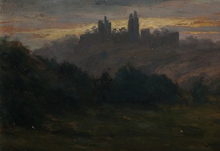 Roman Havelka - Po západu slunce