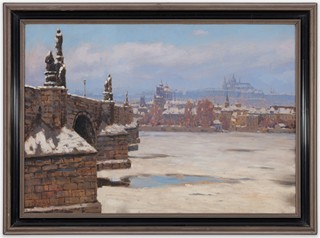 Stanislav Feikl - Praha