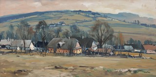 Jan Odvárka - Na Vysočině