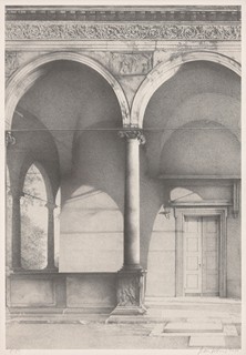 Ivan Exner - Belveder