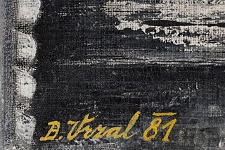 Bohumil Vrzal - Pohled