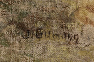 Josef Ullmann - Březový háj