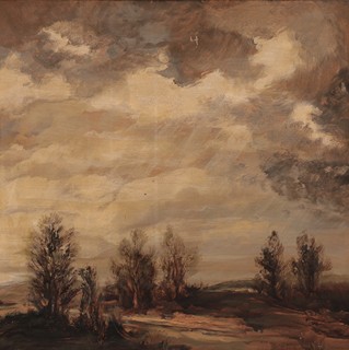Viktor Rolín - Bouřlivá krajina