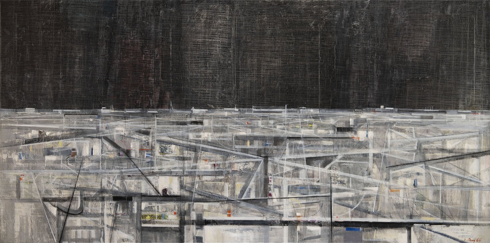 WHITE CITY