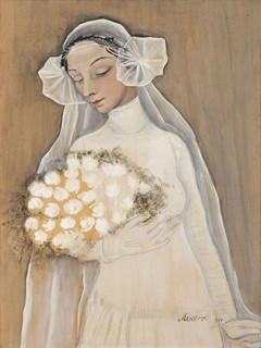 BRIDE