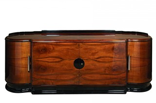 ART DECO BUFFET