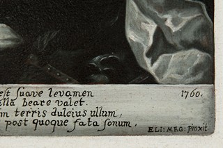 STILL LIFE WITH A VIOLIN