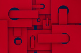 RED INFINITY