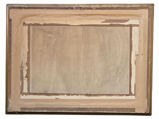 Jaro Procházka (1886 - 1949) - Pražské panorama s Karlovým mostem