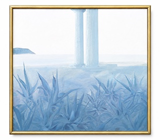 Jiří Kovařík (1932 - 1994) - Dórské sloupy