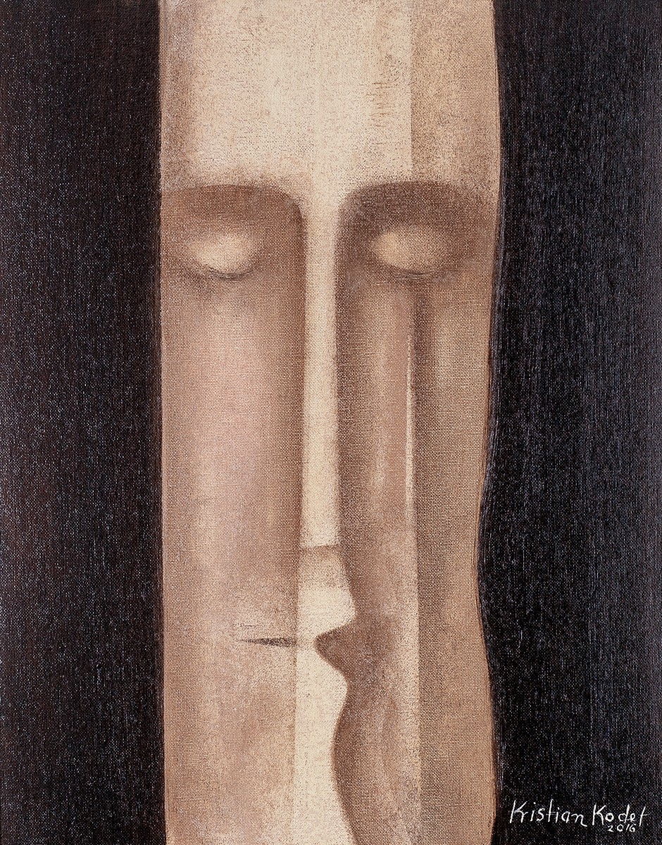 Kristián Kodet (1948) - Hlava