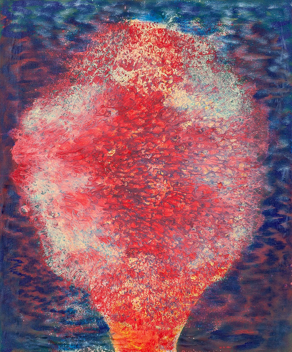 Patrik Hábl (1975) - Květ III