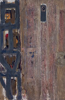 Rudolf Fila (1932 - 2015) - Vertikála II.
