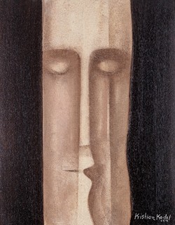 Kristián Kodet (1948) - Hlava