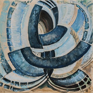 Kupka František - Fleur