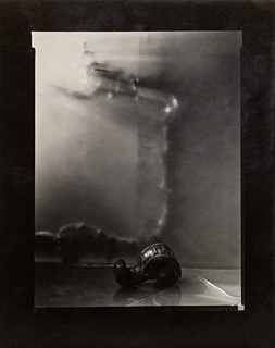 Josef Sudek (1896 - 1976) - Skleněný labyrint