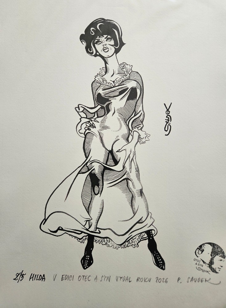 Kája Saudek