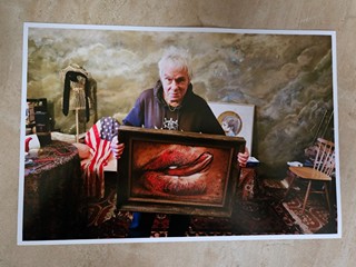 Jan Saudek