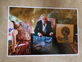 Jan Saudek