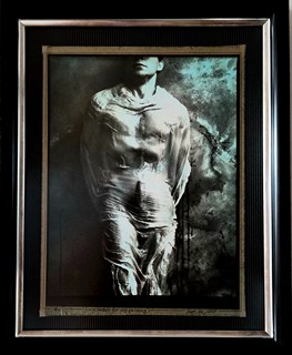 Jan Saudek