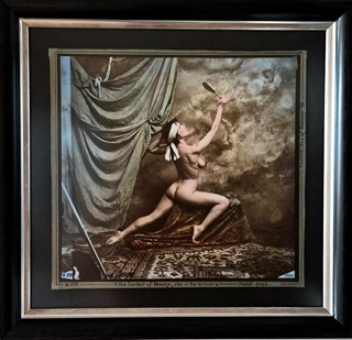 Jan Saudek