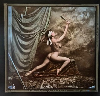 Jan Saudek