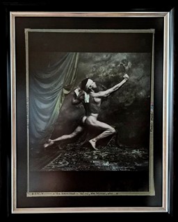 Jan Saudek