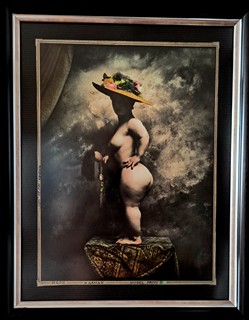 Jan Saudek