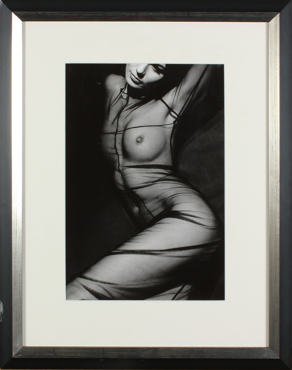 Tereza z Davle (1975-) - Křivky