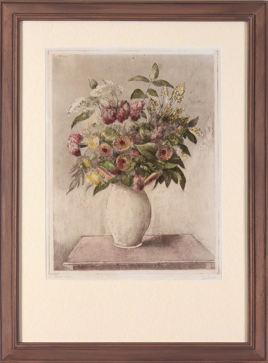 Otakar Kubín (1883-1969) - Kytice
