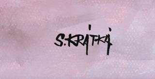 Slávka Krátká (-) - Tichá ulička