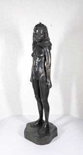 Jan Štursa (1880-1925) - Puberta