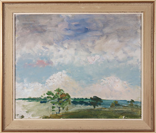 František Jiroudek (1914-1991) - Liběchov
