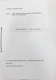 Antal Neogrády (1861-1942) - Dáma se slnečníkom