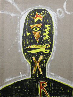 Richard Konvička (1957-) - Mafián
