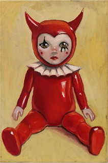 Daria Borshch (-) - Dole