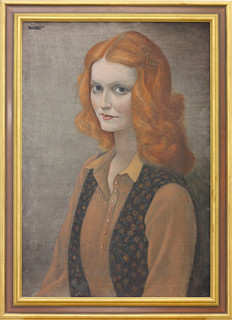 Ladislav Placatka (1923-1986) - Zrzka