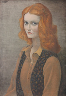 Ladislav Placatka (1923-1986) - Zrzka