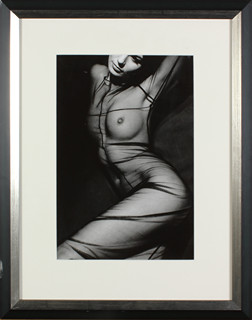 Tereza z Davle (1975-) - Křivky