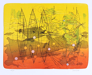 Štefan Tóth (1974-) - Untitled