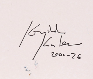 Krištof Kintera (1973-) - Di do hloubky!