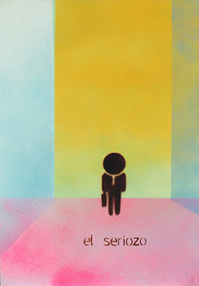 Krištof Kintera (1973-) - El seriozo