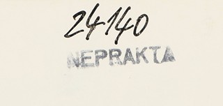 Jiří Winter- Neprakta (1924-2011) - Ono se, pane doktore, řekne pěvec! Když zpíval vodníka, řekne pěvec! Když zpíval vodníka