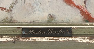 Martin Benka (1888 – 1971) - Z Tater