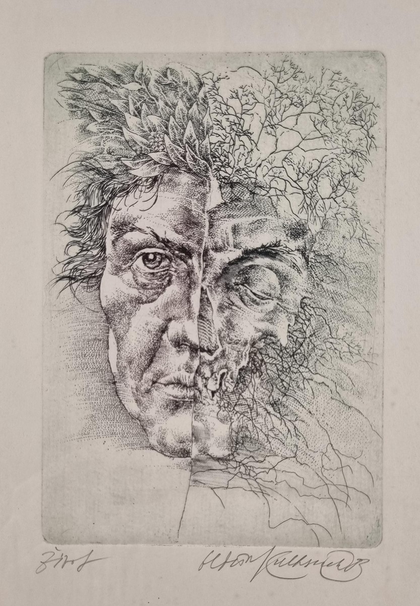 Oldřich Kulhánek (1940 - 2013) - Život